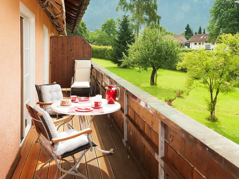 Ferienwohnung Hirschberg