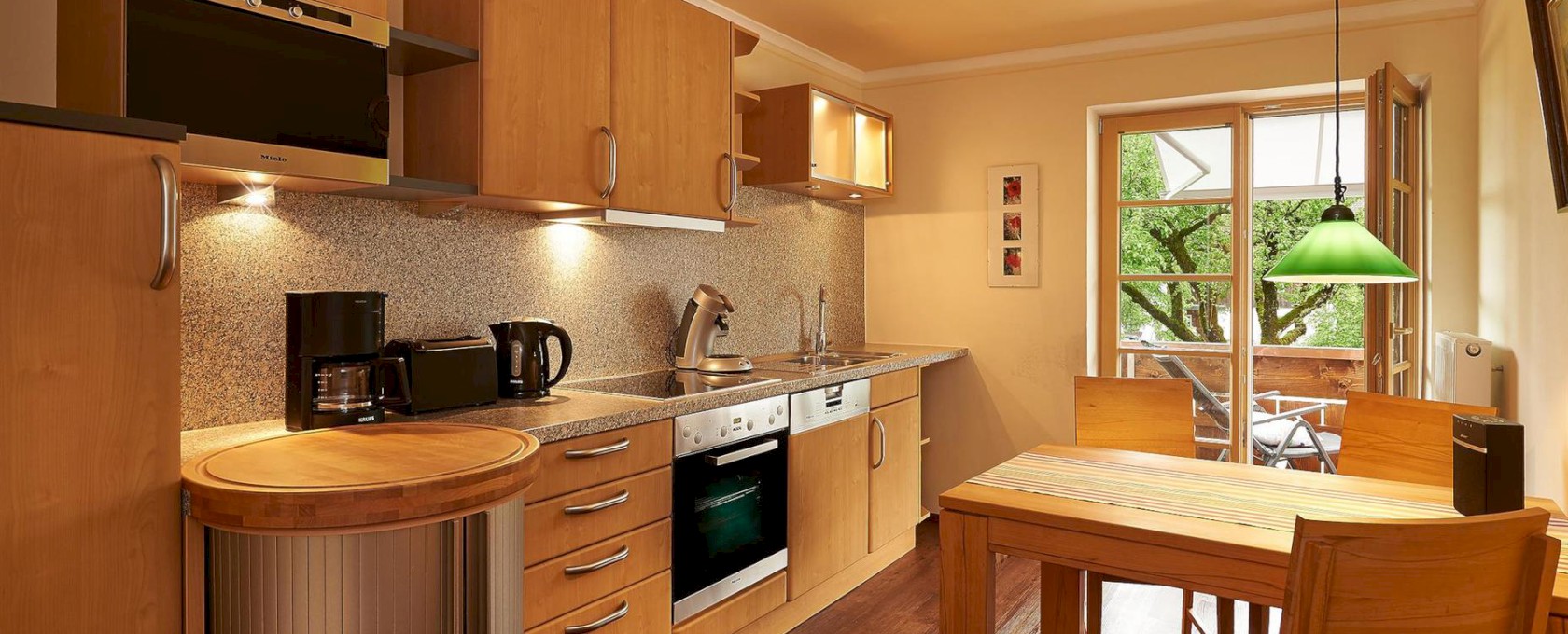 Ferienwohnung Hindelang