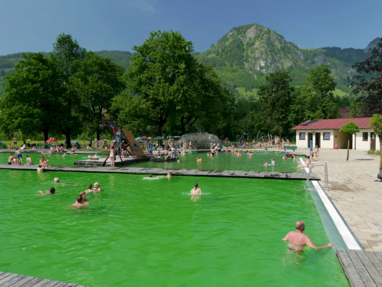 Naturbad Bad Hindelang